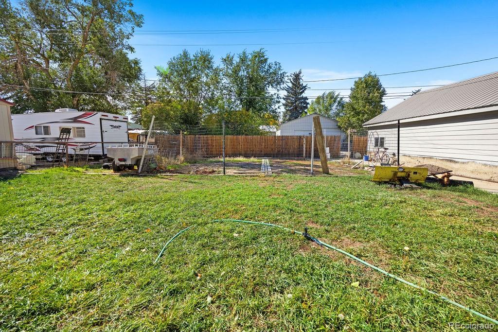 MLS Image #30 for 820  tucker ,craig, Colorado