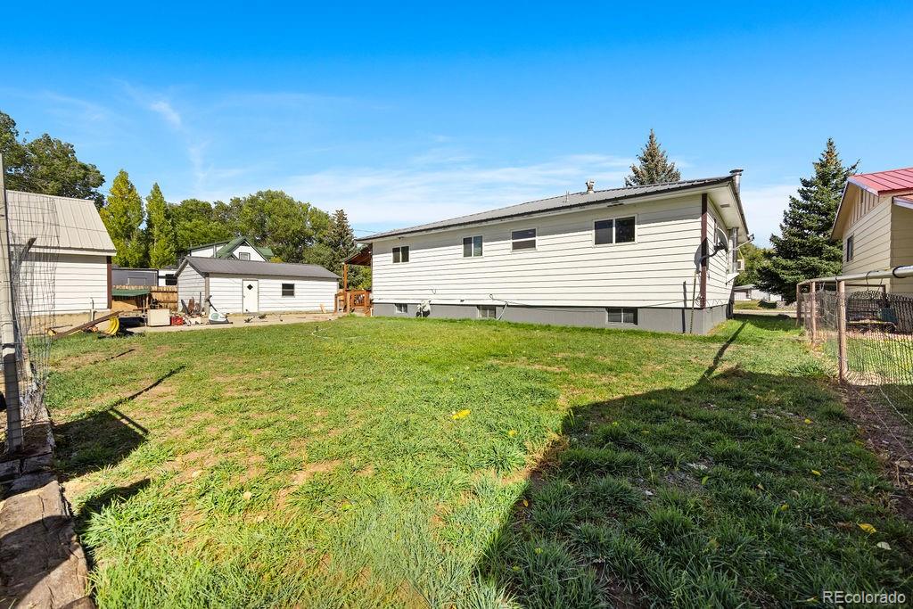 MLS Image #31 for 820  tucker ,craig, Colorado