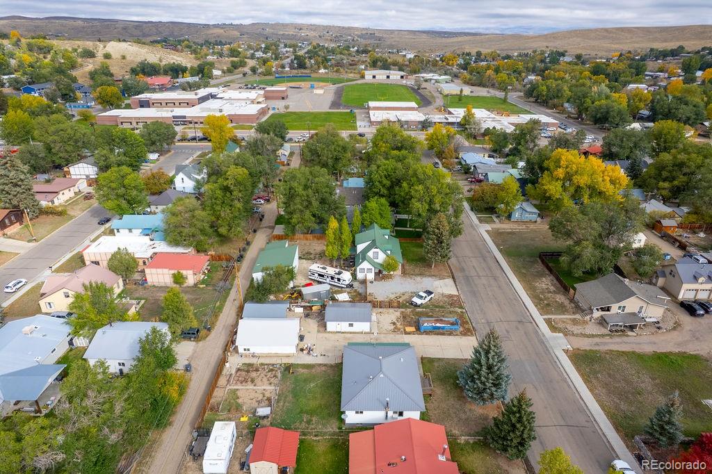MLS Image #32 for 820  tucker ,craig, Colorado