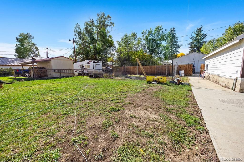 MLS Image #33 for 820  tucker ,craig, Colorado