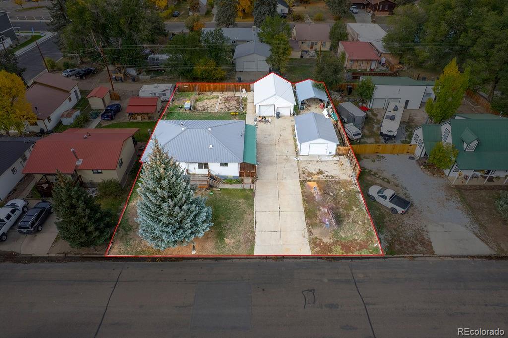 MLS Image #36 for 820  tucker ,craig, Colorado