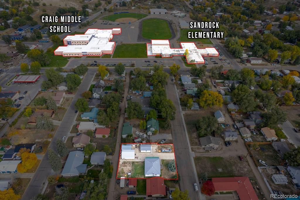 MLS Image #37 for 820  tucker ,craig, Colorado