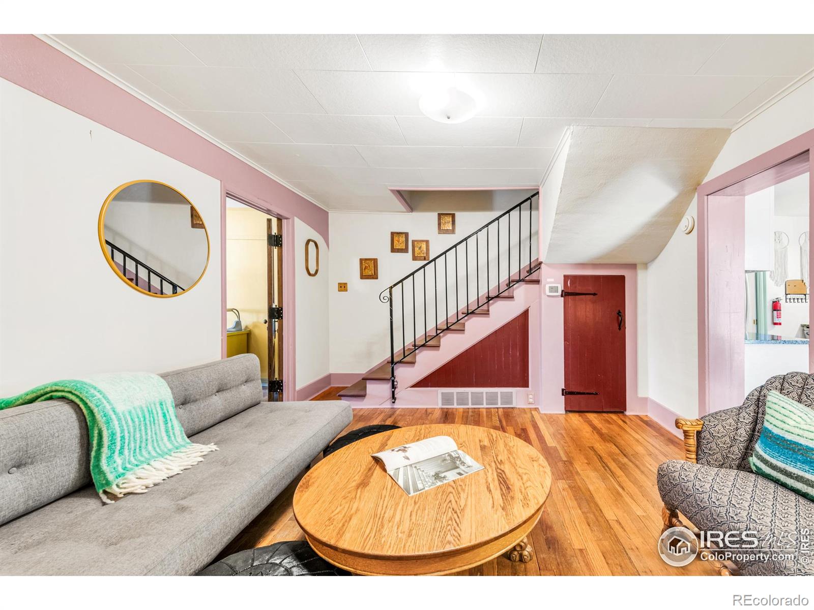 MLS Image #22 for 418  high street,lyons, Colorado