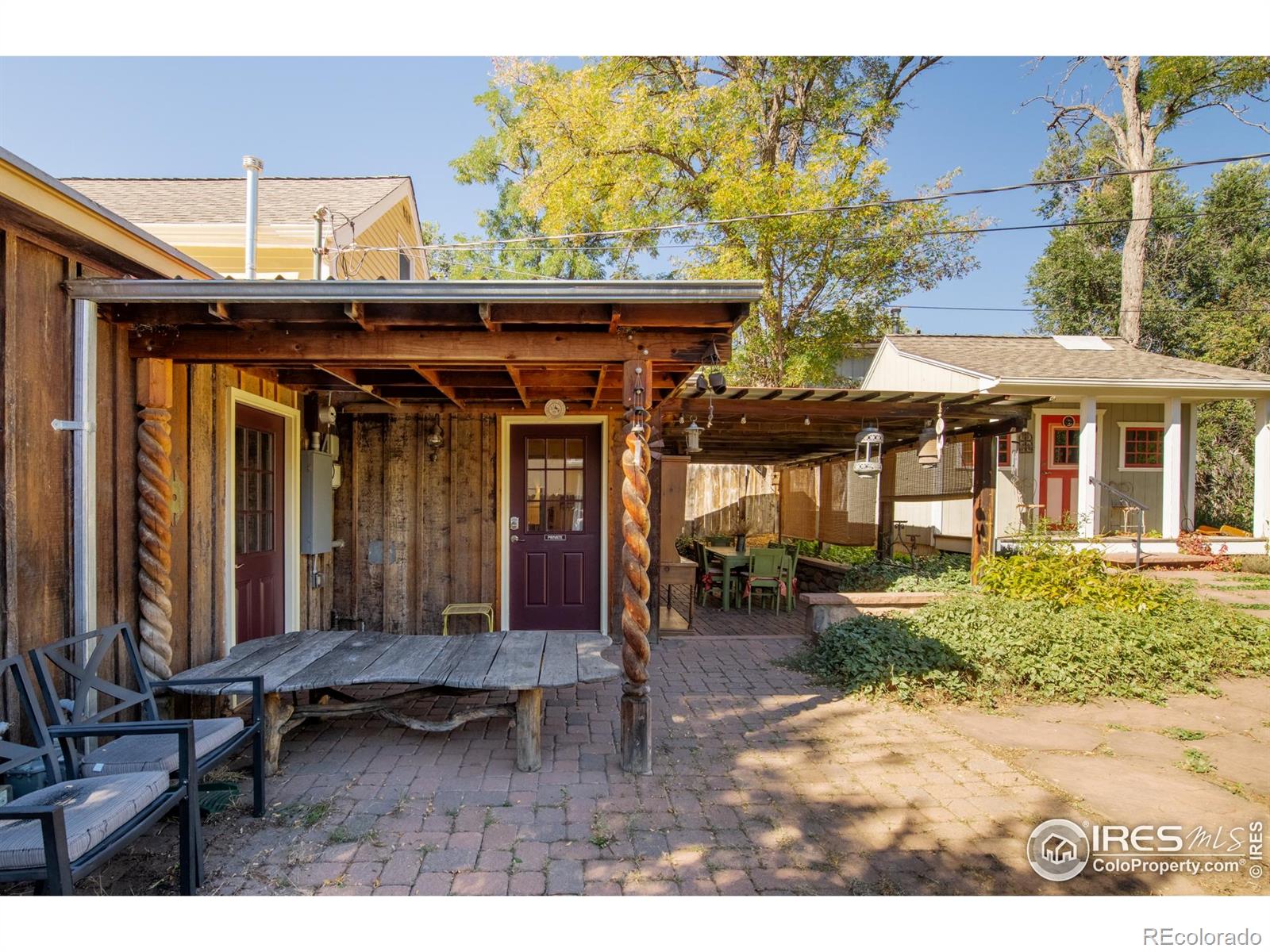 MLS Image #33 for 418  high street,lyons, Colorado