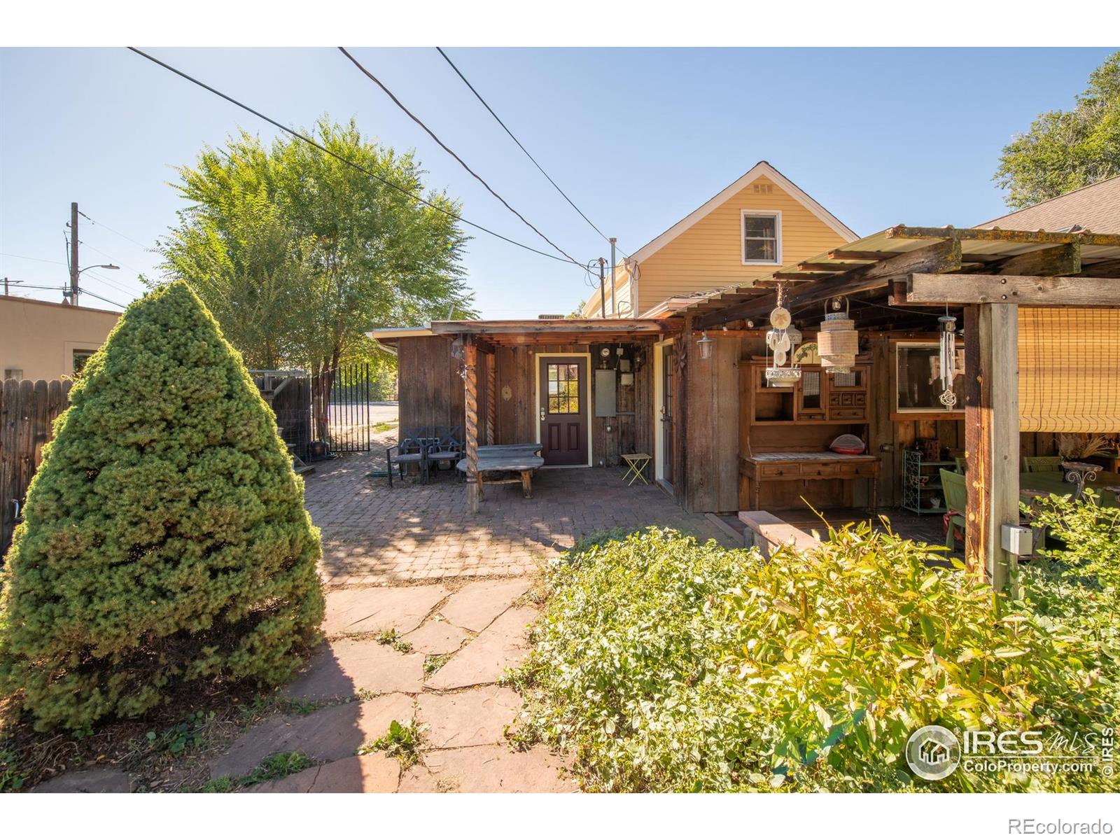 MLS Image #35 for 418  high street,lyons, Colorado