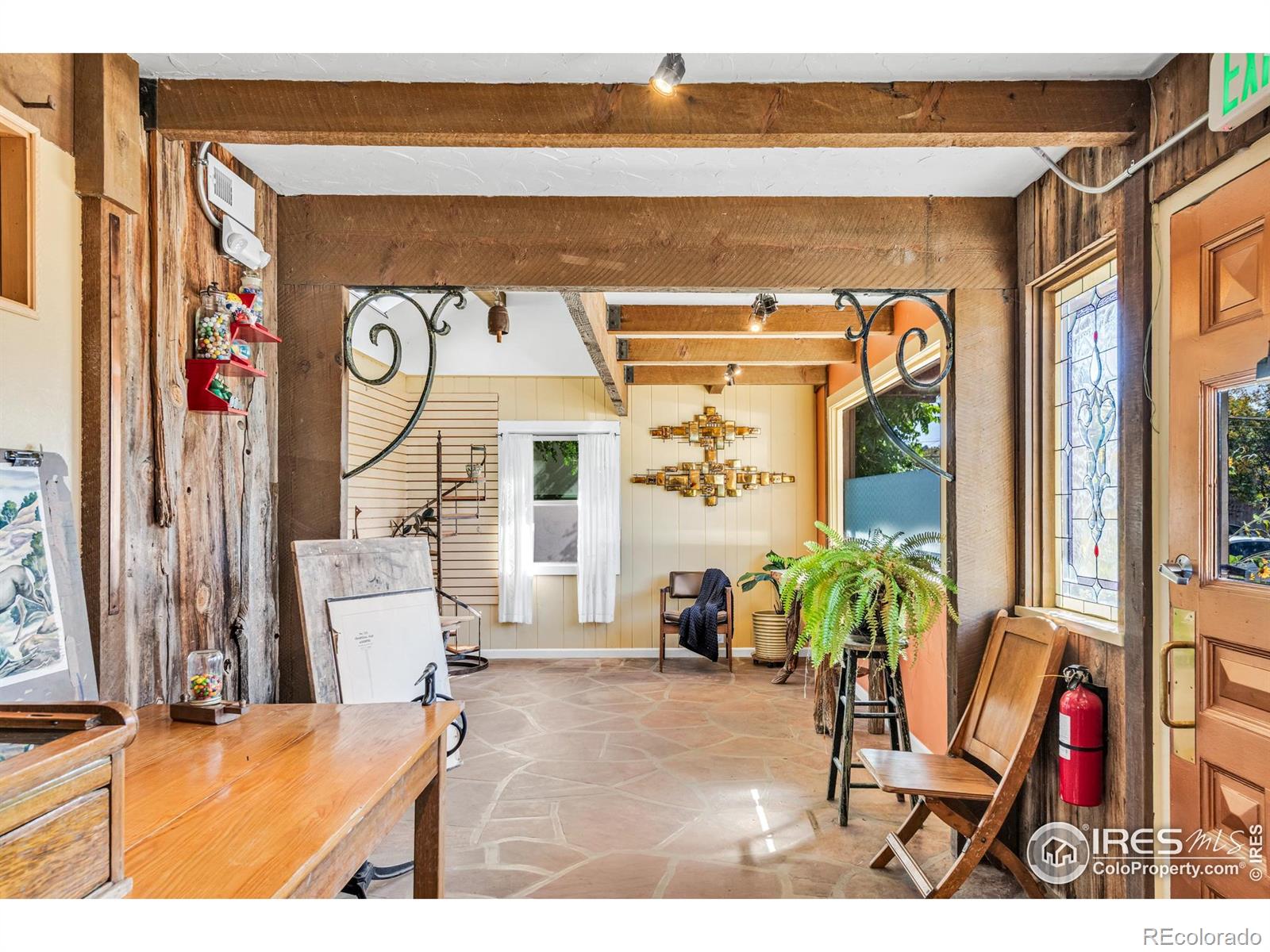 MLS Image #4 for 418  high street,lyons, Colorado
