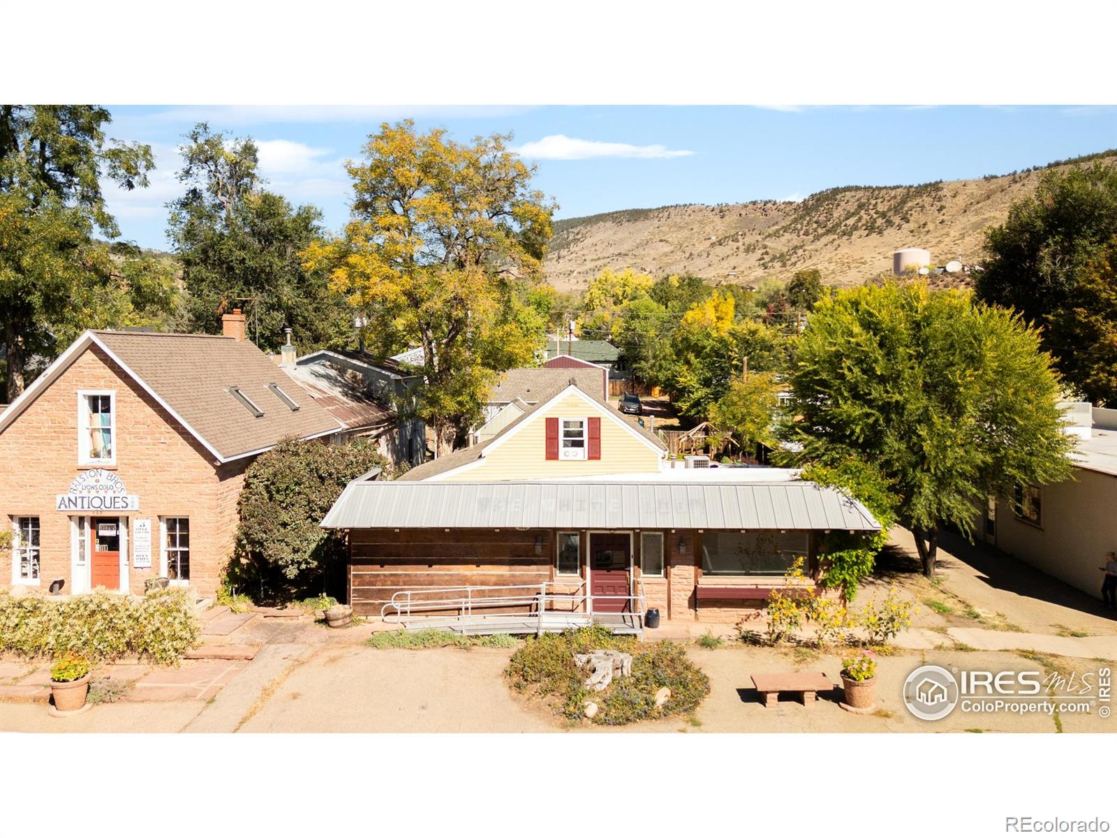MLS Image #40 for 418  high street,lyons, Colorado