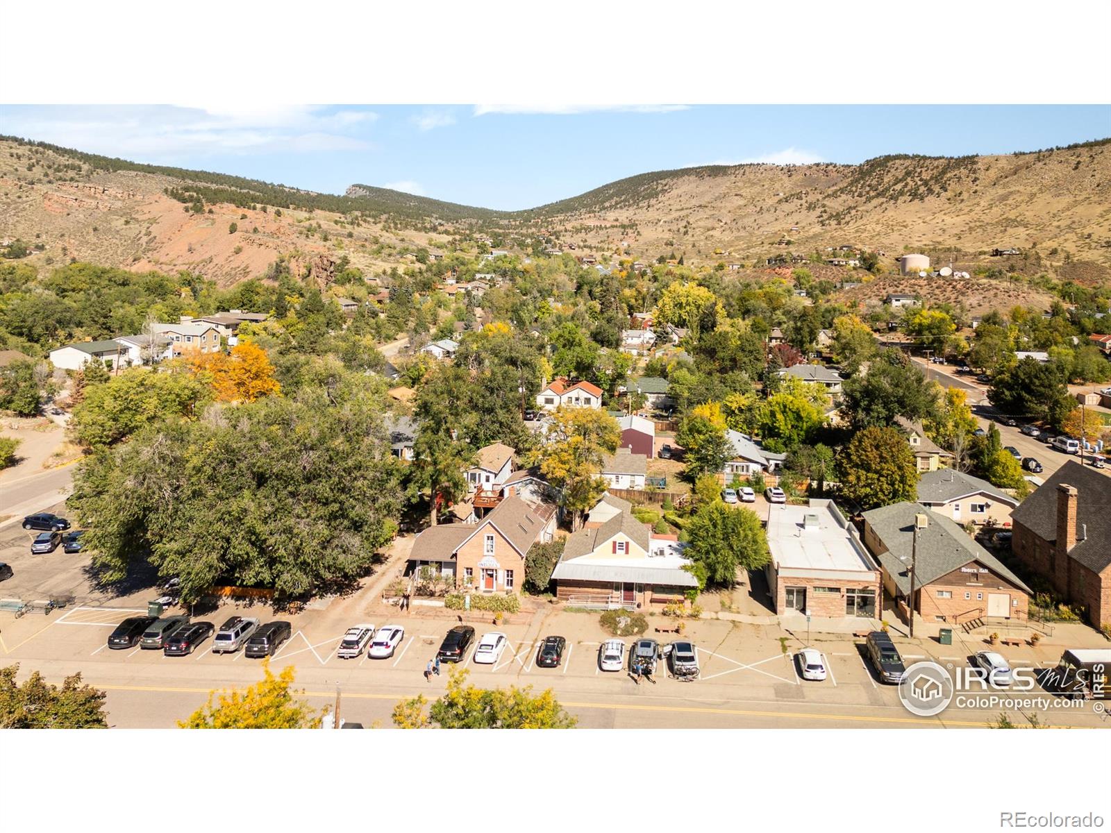 MLS Image #41 for 418  high street,lyons, Colorado