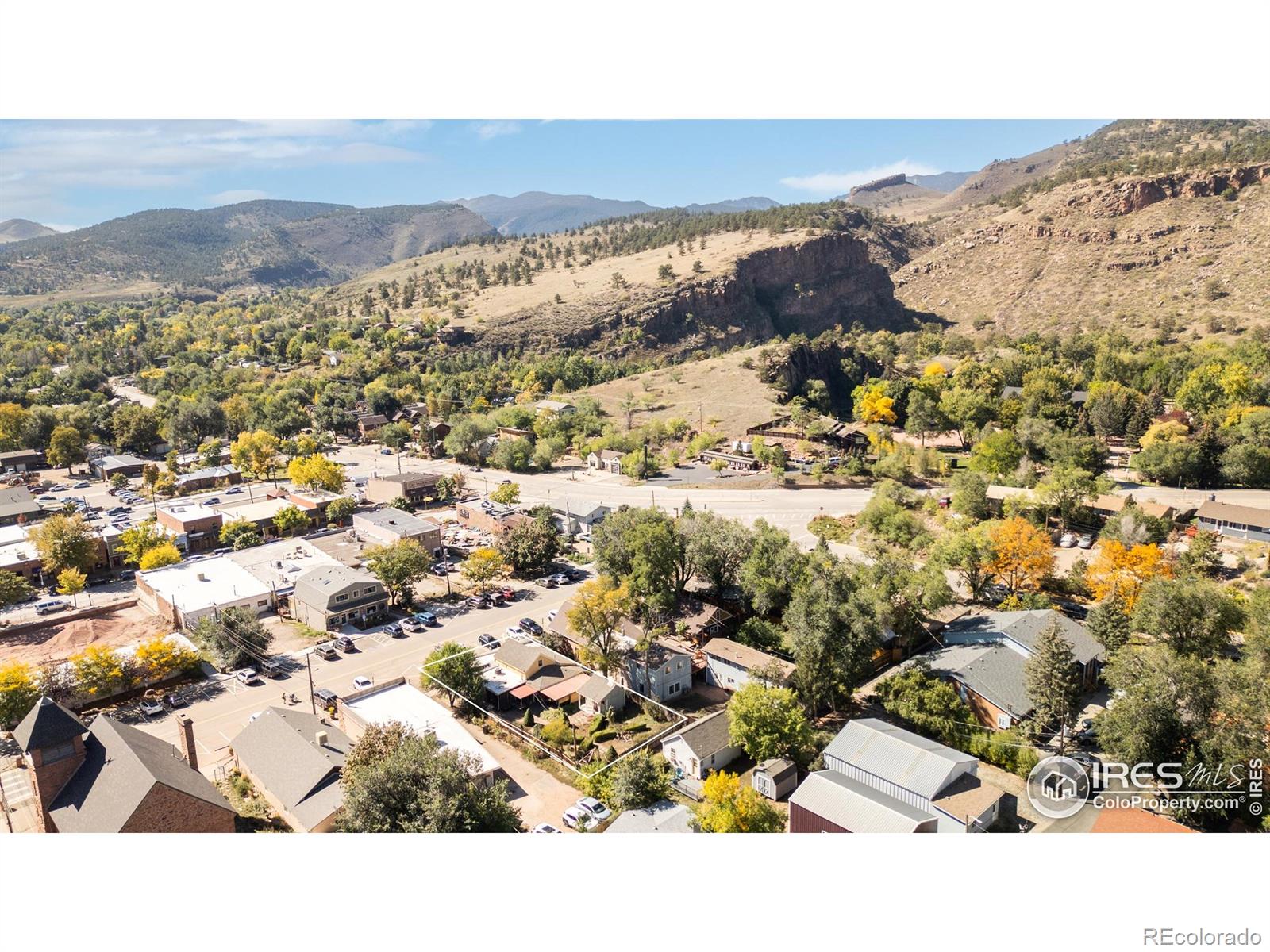 MLS Image #43 for 418  high street,lyons, Colorado
