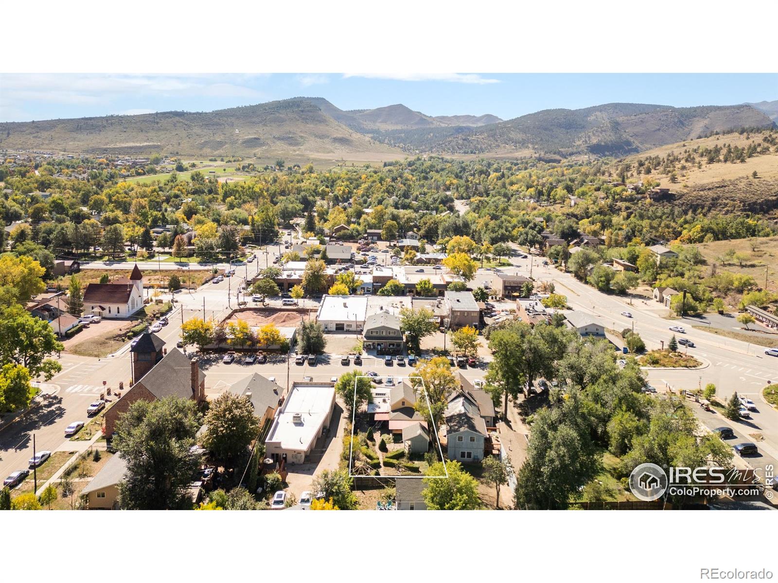 MLS Image #44 for 418  high street,lyons, Colorado
