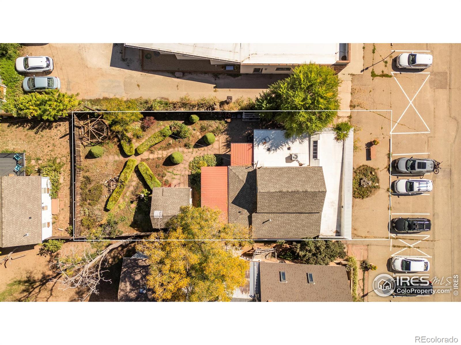 MLS Image #45 for 418  high street,lyons, Colorado