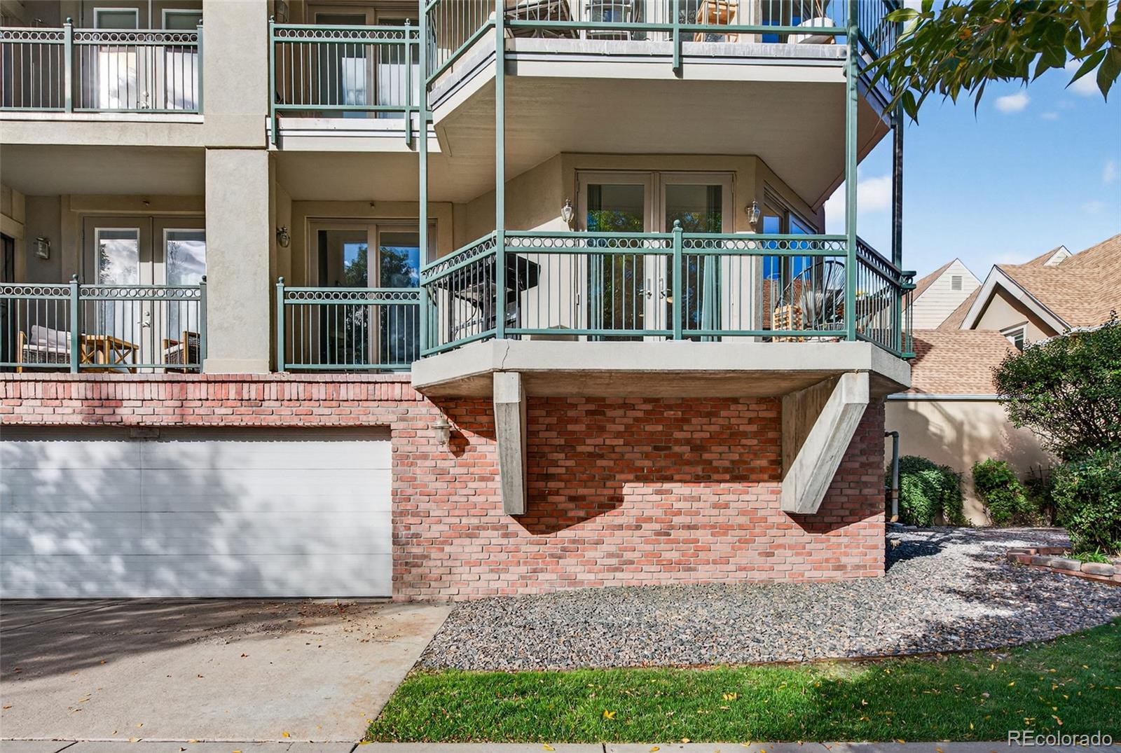 MLS Image #0 for 1705  gaylord street 108,denver, Colorado