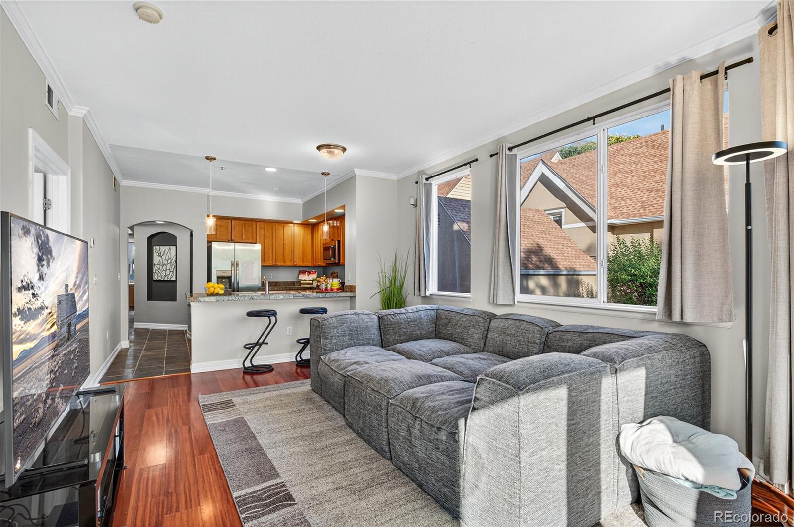 MLS Image #11 for 1705  gaylord street 108,denver, Colorado