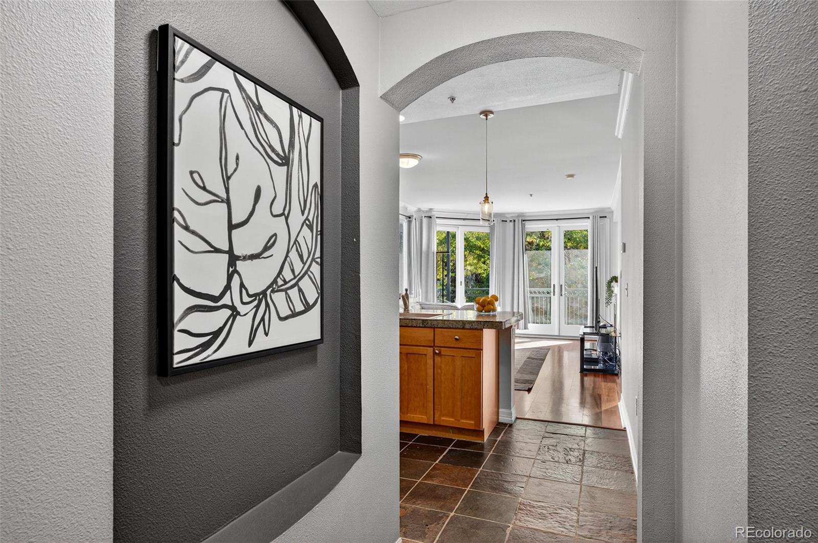 MLS Image #14 for 1705  gaylord street 108,denver, Colorado