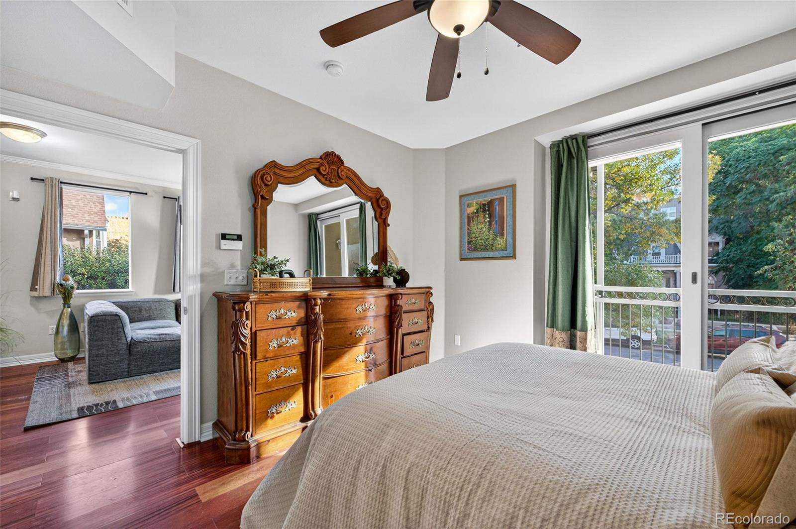 MLS Image #20 for 1705  gaylord street 108,denver, Colorado