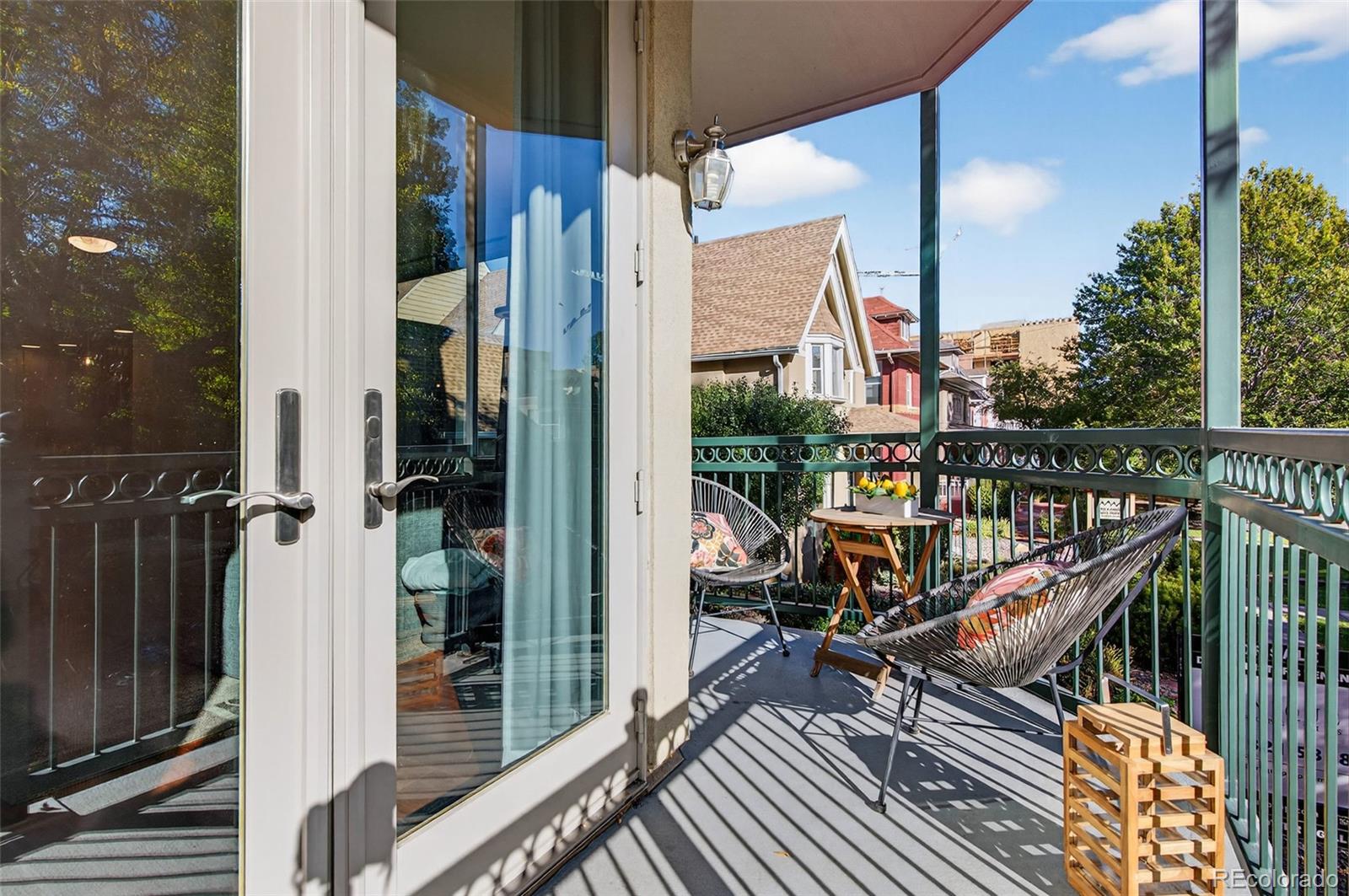 MLS Image #25 for 1705  gaylord street 108,denver, Colorado