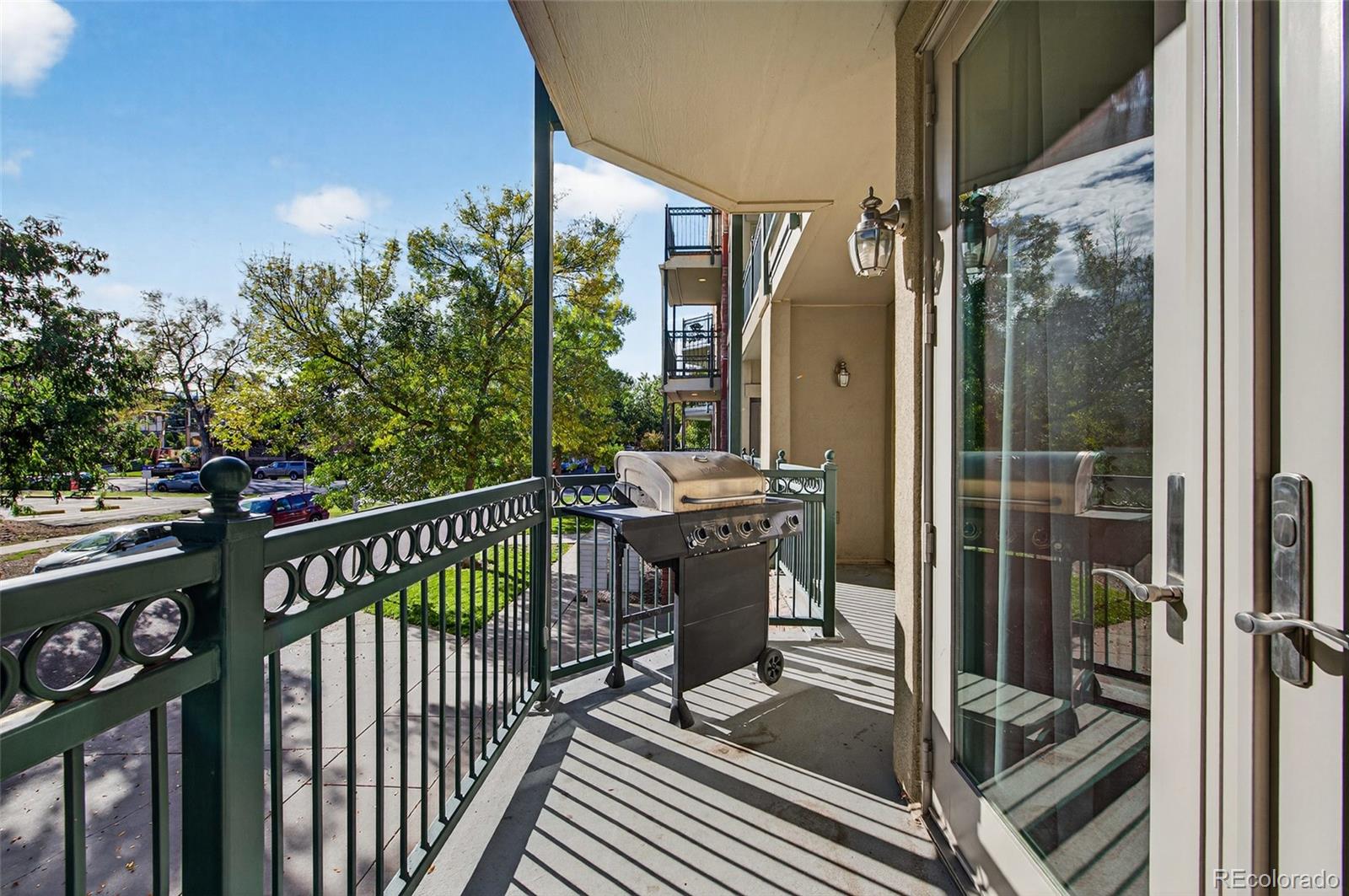 MLS Image #26 for 1705  gaylord street 108,denver, Colorado