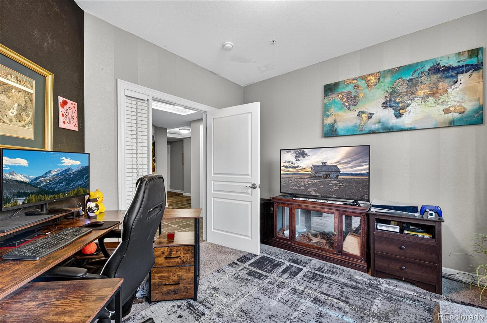 MLS Image #29 for 1705  gaylord street 108,denver, Colorado