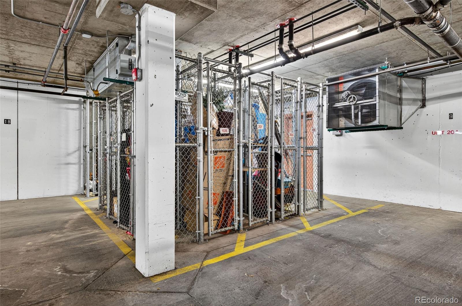 MLS Image #33 for 1705  gaylord street 108,denver, Colorado