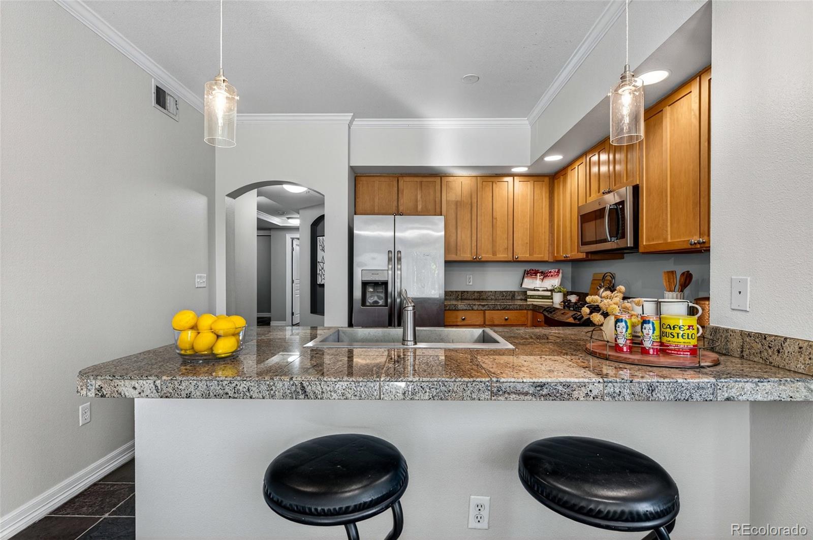MLS Image #5 for 1705  gaylord street 108,denver, Colorado