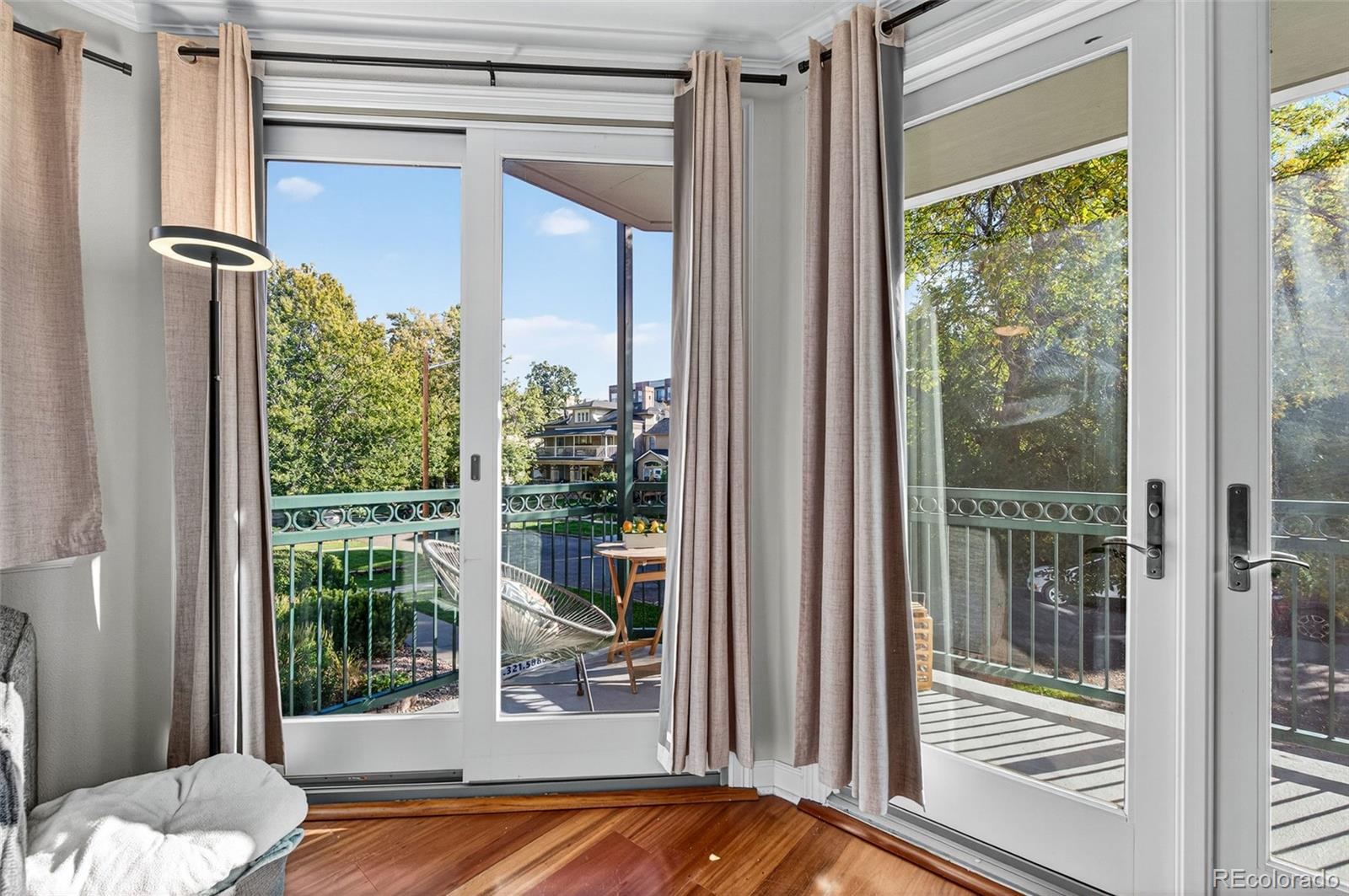 MLS Image #9 for 1705  gaylord street 108,denver, Colorado