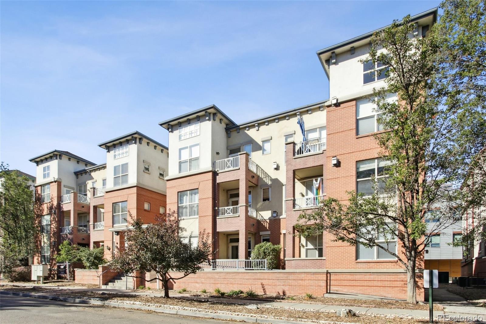 MLS Image #0 for 1747 n pearl street 106,denver, Colorado