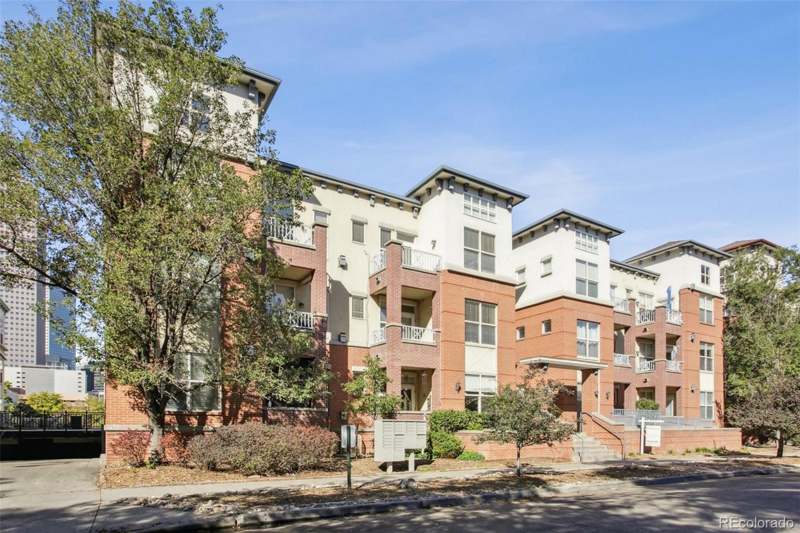 MLS Image #1 for 1747 n pearl street 106,denver, Colorado