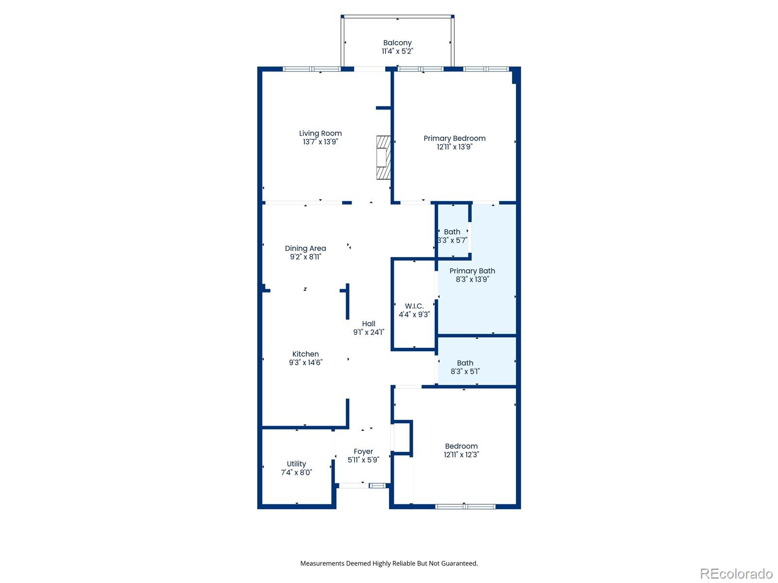 MLS Image #25 for 1747 n pearl street 106,denver, Colorado