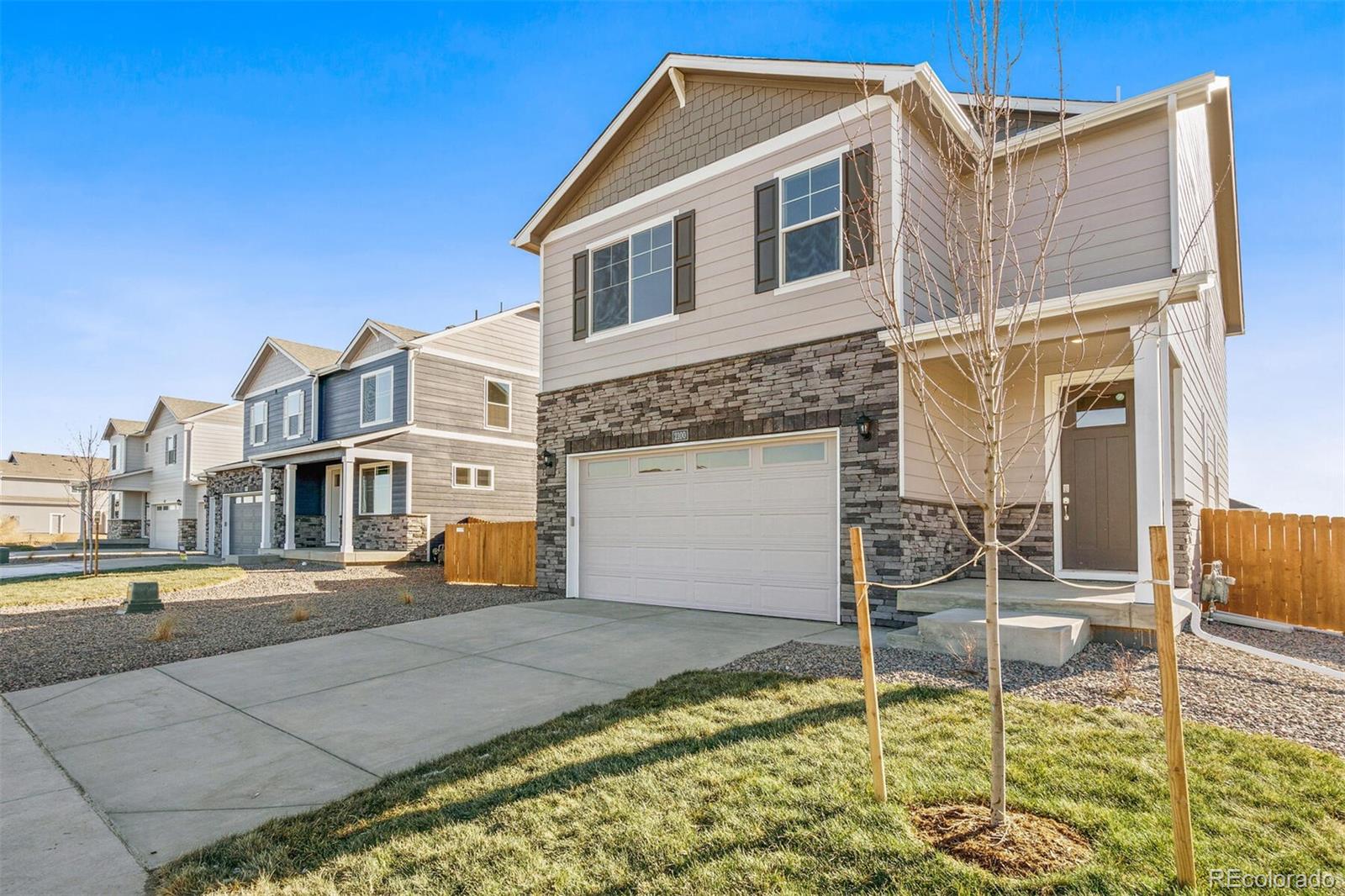 MLS Image #1 for 972  tallus street,lochbuie, Colorado