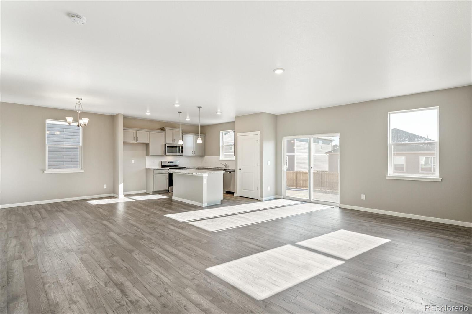 MLS Image #4 for 972  tallus street,lochbuie, Colorado