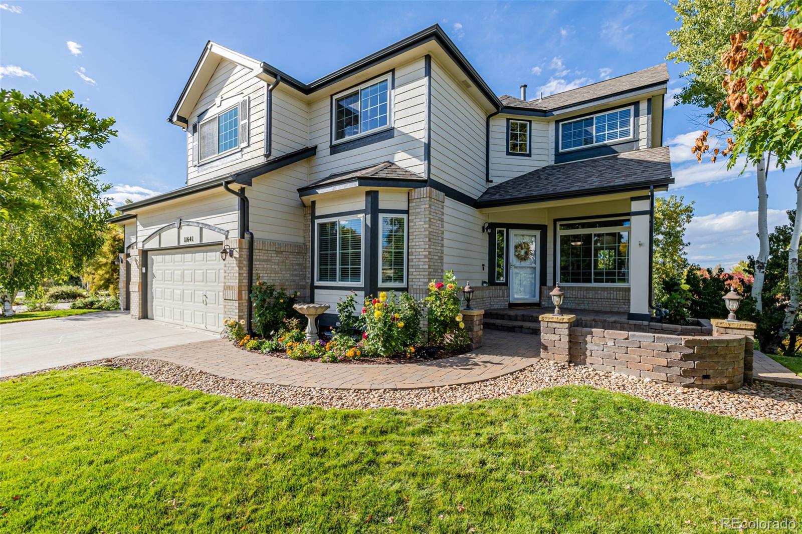MLS Image #2 for 11641 w 83rd place,arvada, Colorado