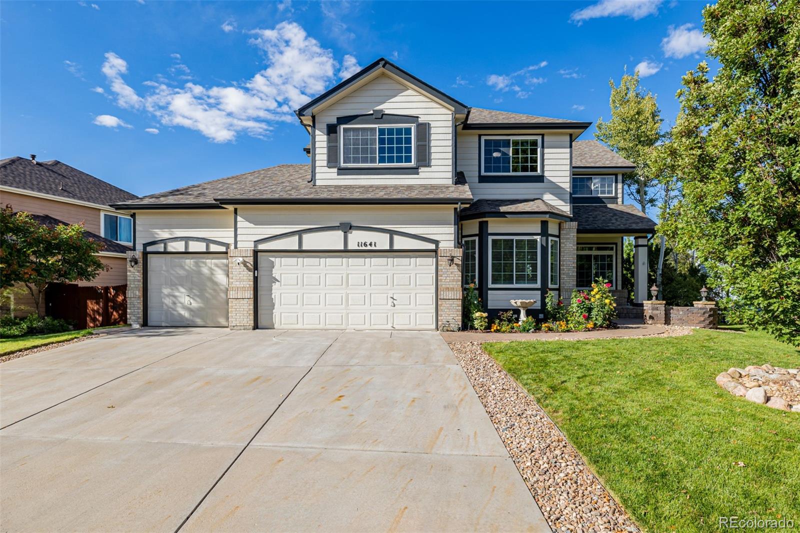 MLS Image #3 for 11641 w 83rd place,arvada, Colorado
