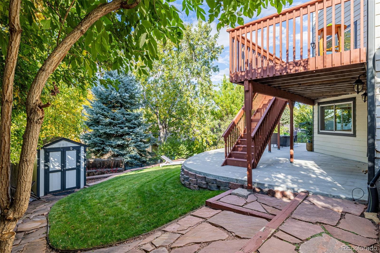 MLS Image #41 for 11641 w 83rd place,arvada, Colorado