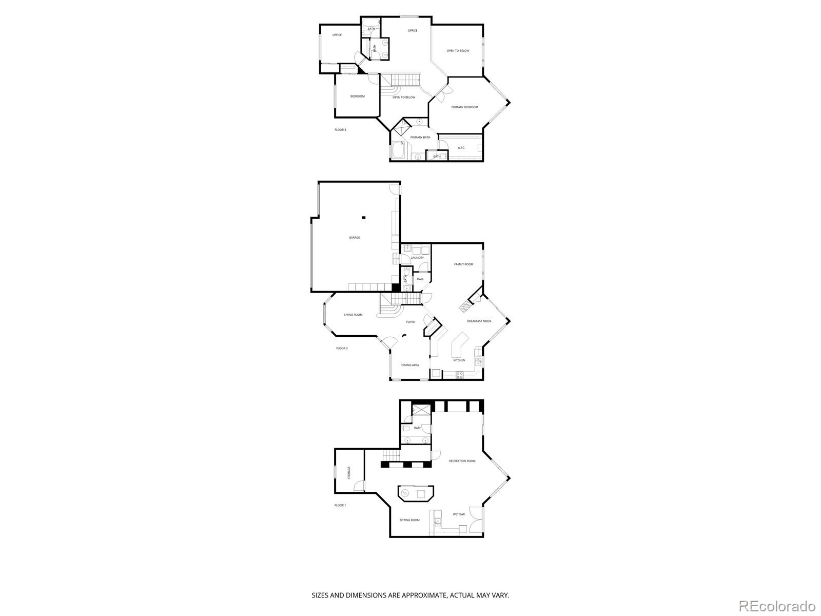 MLS Image #45 for 11641 w 83rd place,arvada, Colorado