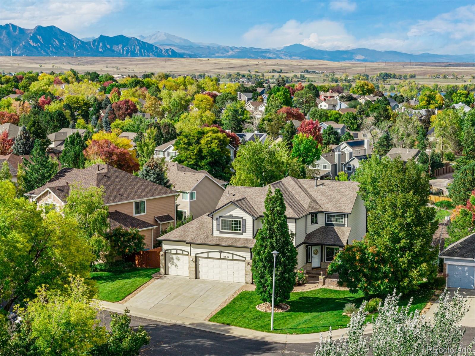 MLS Image #47 for 11641 w 83rd place,arvada, Colorado