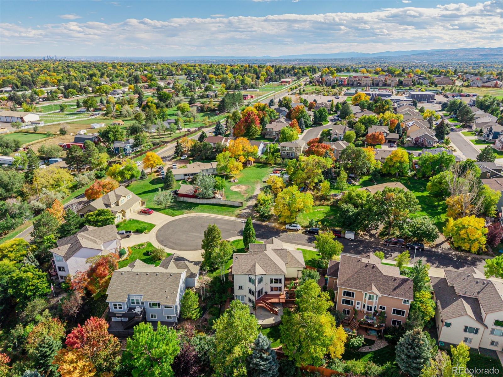 MLS Image #48 for 11641 w 83rd place,arvada, Colorado