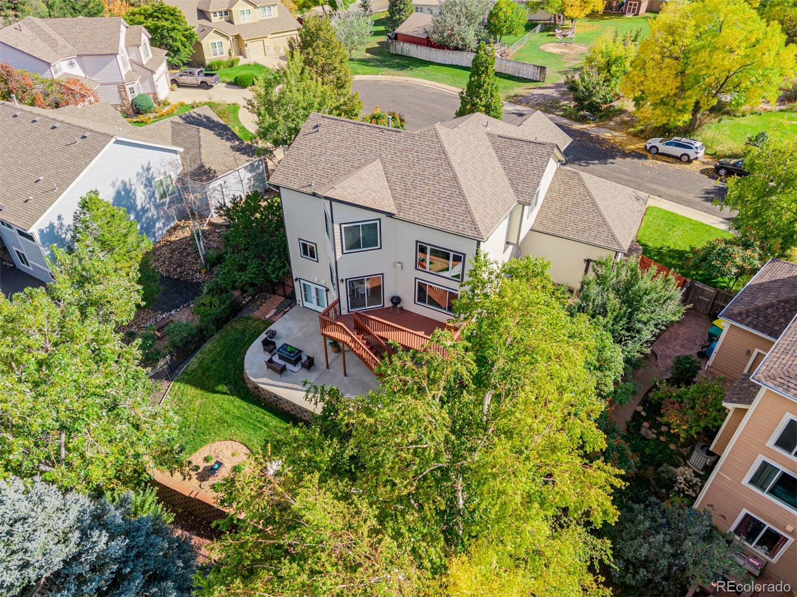 MLS Image #49 for 11641 w 83rd place,arvada, Colorado