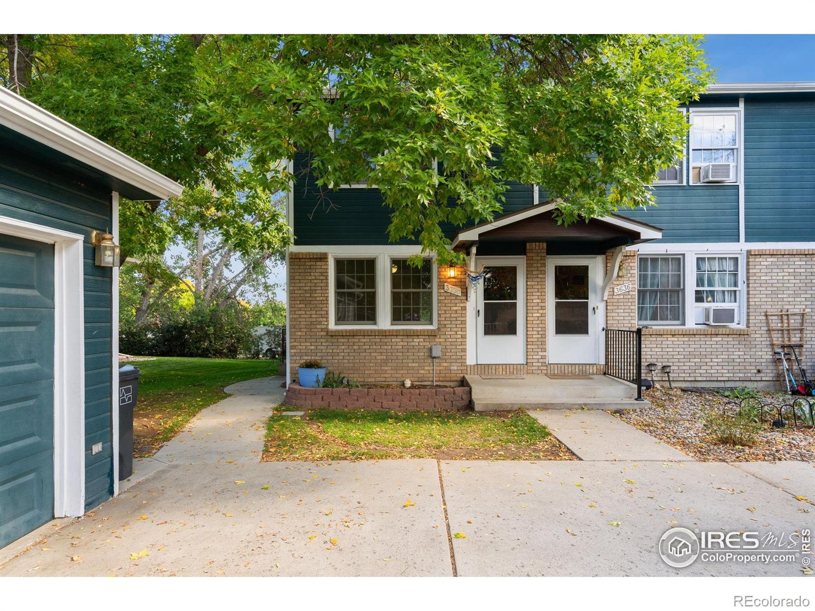 MLS Image #0 for 3638  butternut drive,loveland, Colorado