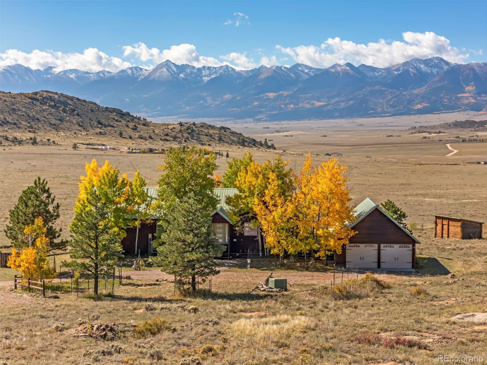 MLS Image #0 for 3500  oak grove circle,westcliffe, Colorado