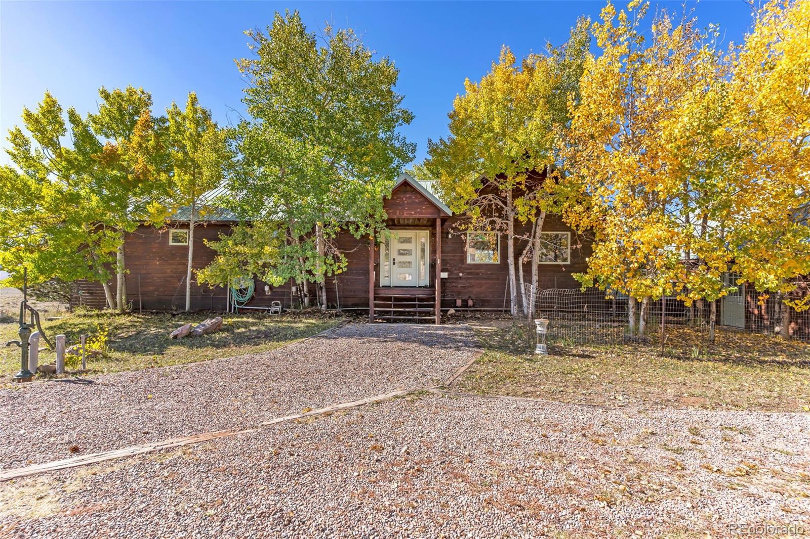 MLS Image #1 for 3500  oak grove circle,westcliffe, Colorado