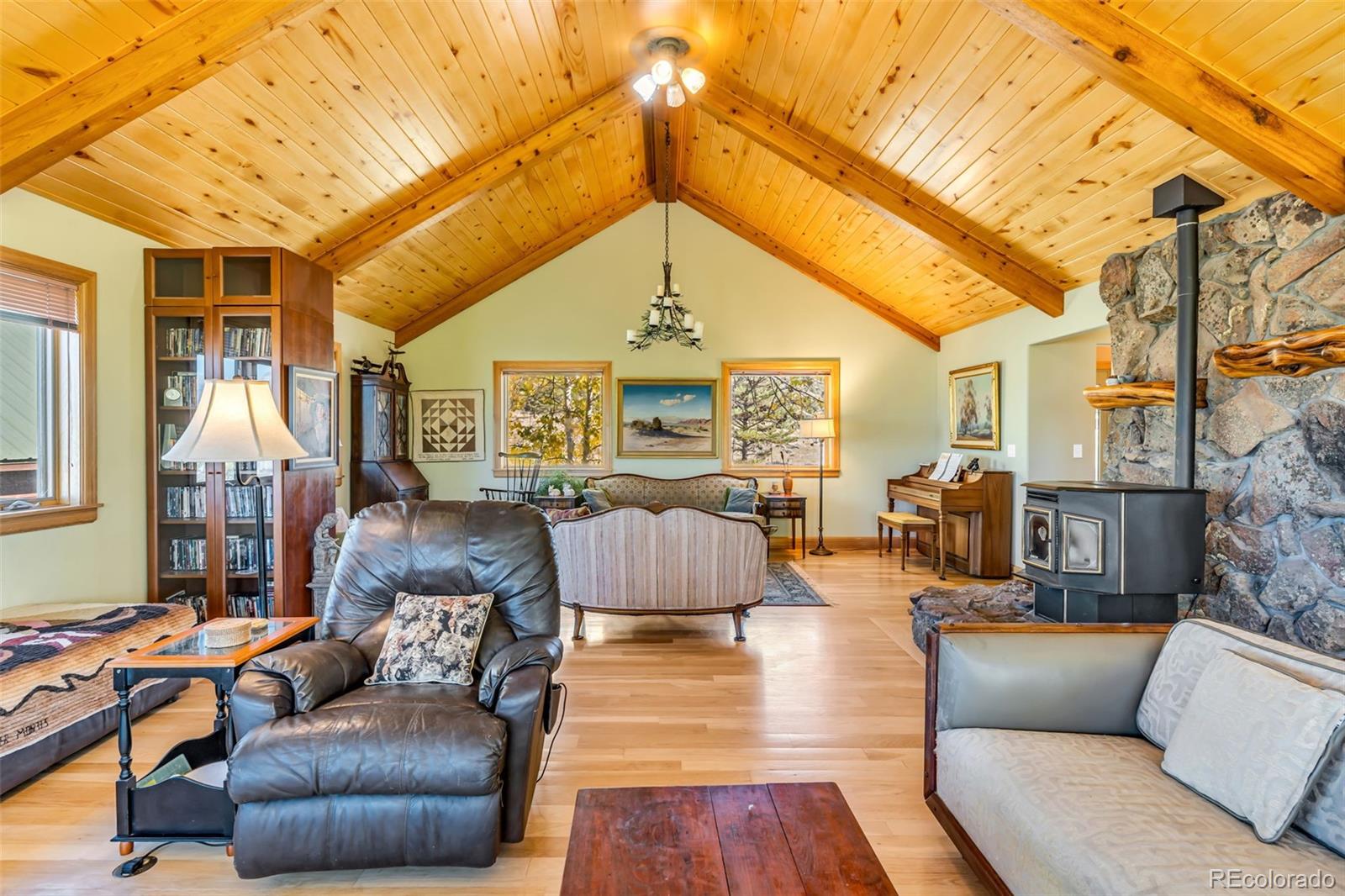 MLS Image #10 for 3500  oak grove circle,westcliffe, Colorado