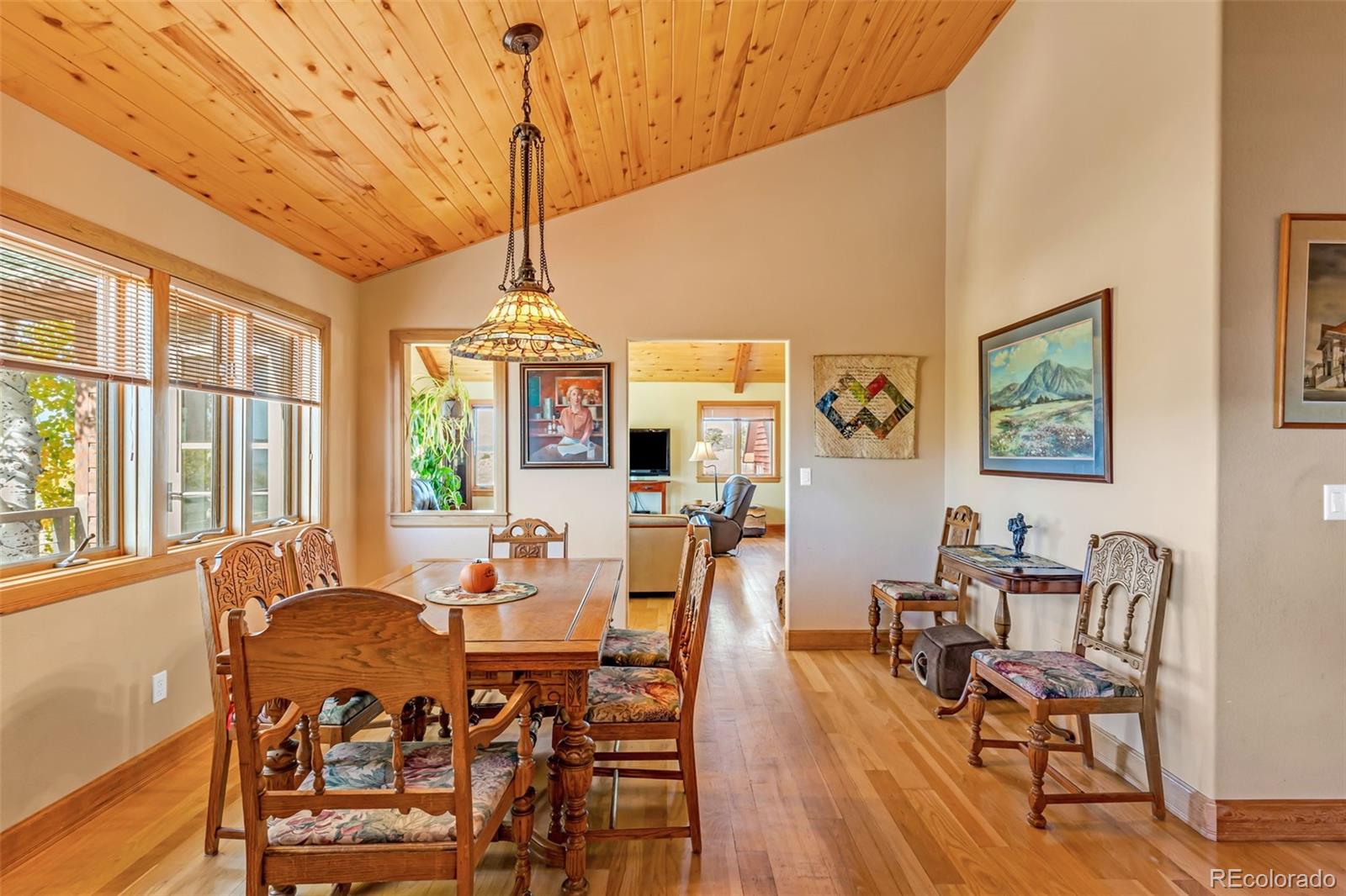 MLS Image #12 for 3500  oak grove circle,westcliffe, Colorado