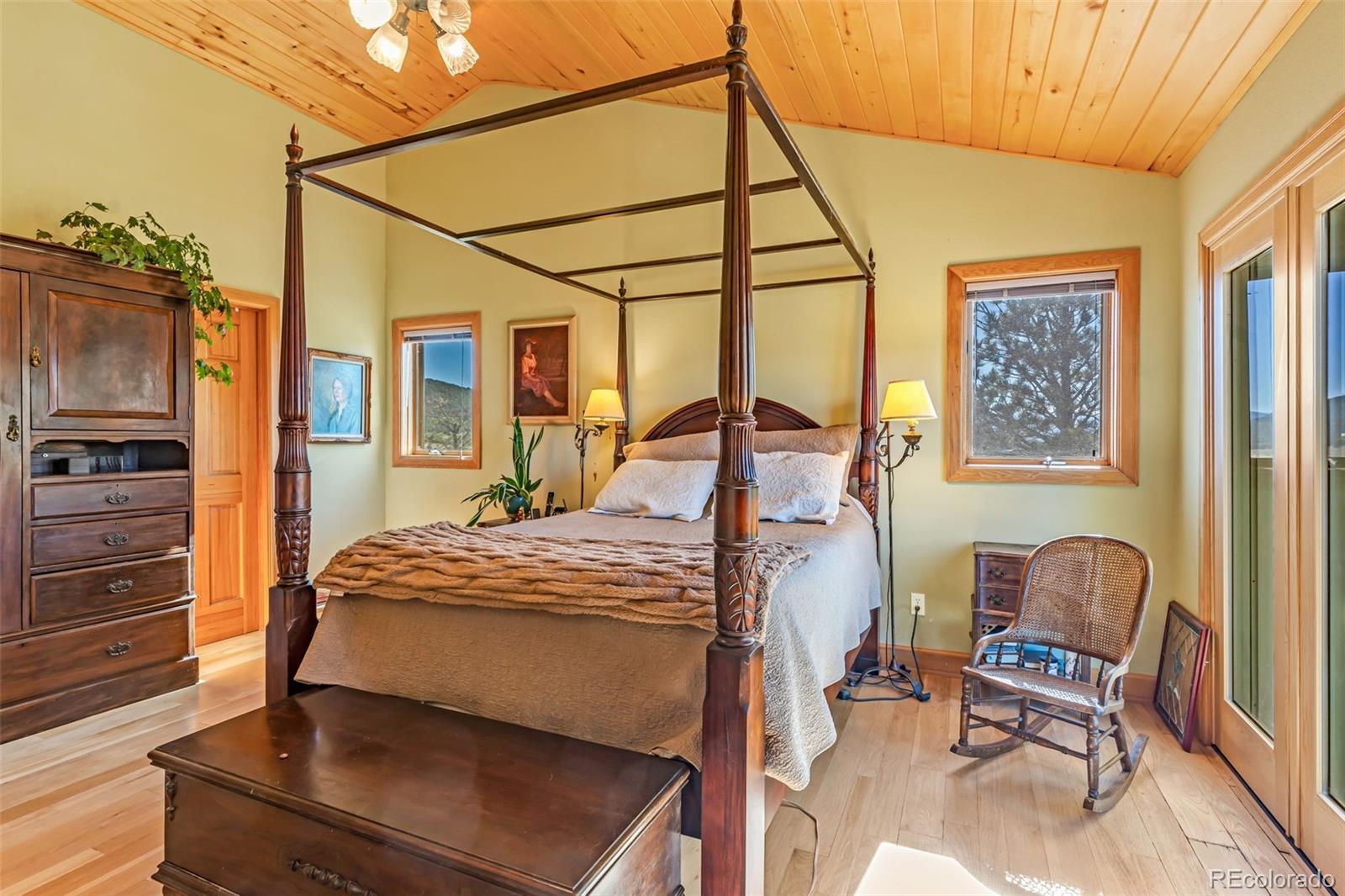 MLS Image #19 for 3500  oak grove circle,westcliffe, Colorado