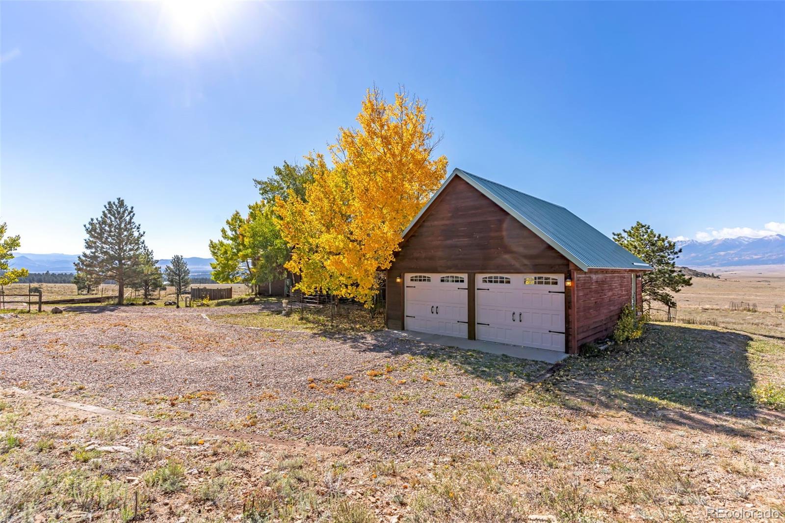 MLS Image #2 for 3500  oak grove circle,westcliffe, Colorado