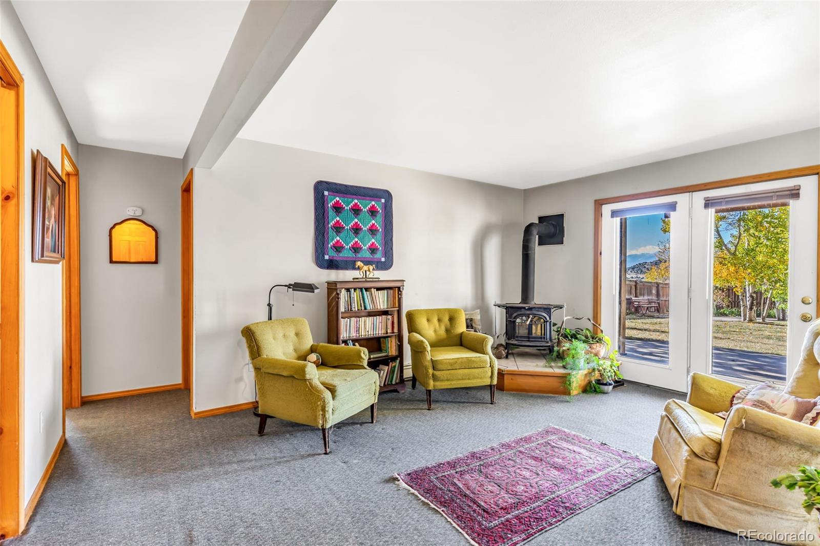 MLS Image #21 for 3500  oak grove circle,westcliffe, Colorado