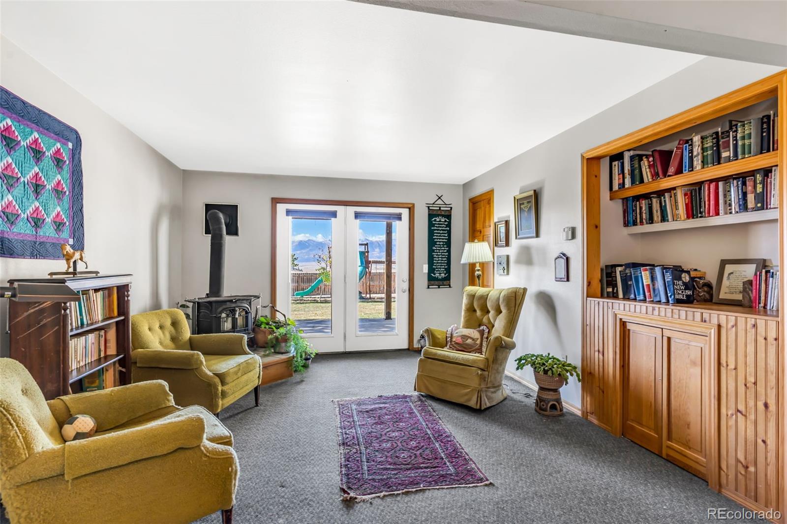 MLS Image #22 for 3500  oak grove circle,westcliffe, Colorado