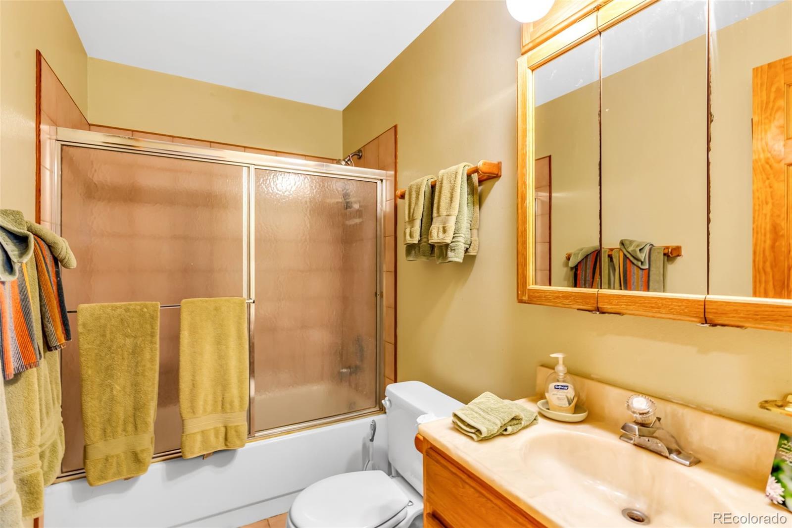 MLS Image #24 for 3500  oak grove circle,westcliffe, Colorado