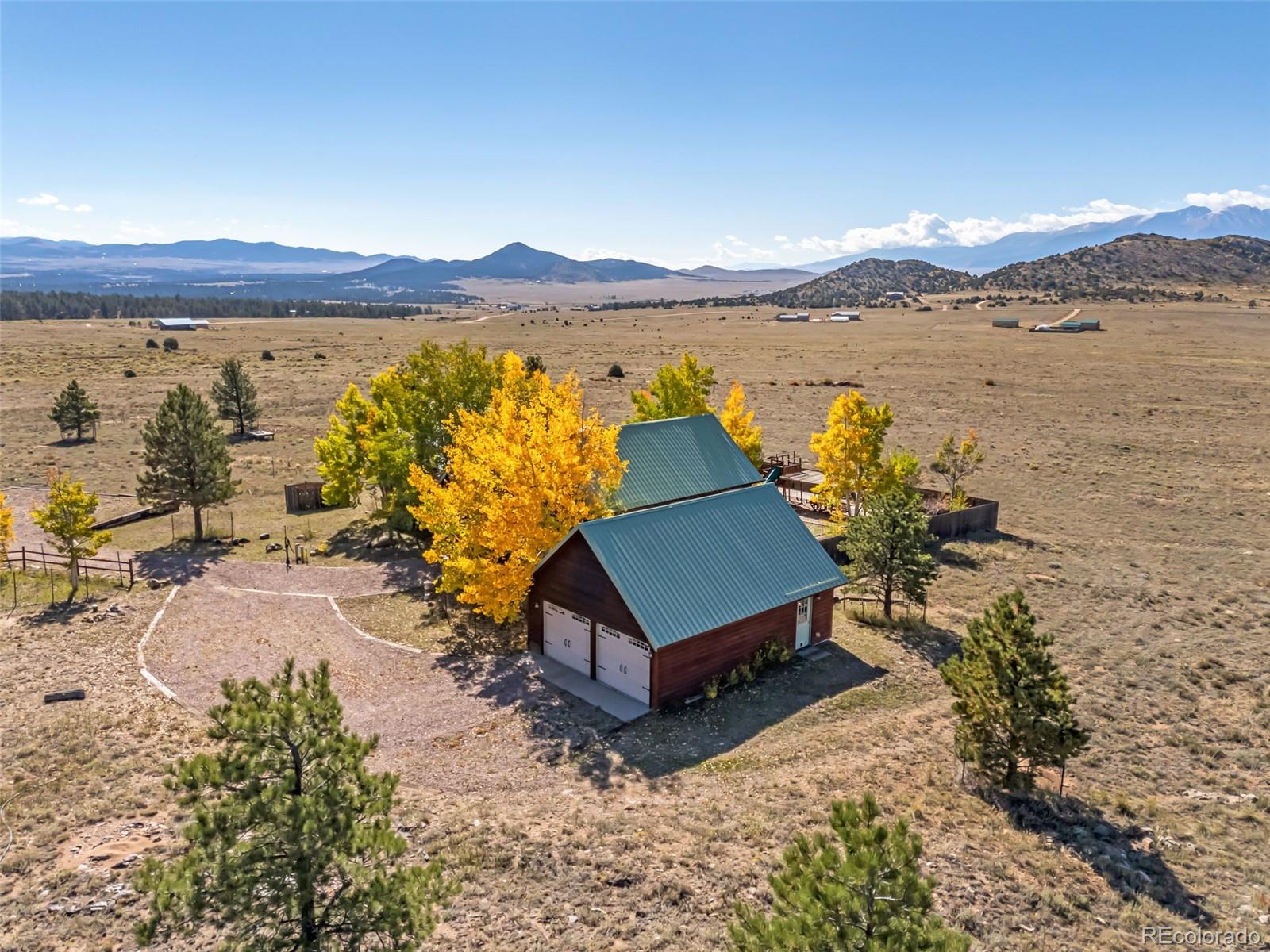 MLS Image #38 for 3500  oak grove circle,westcliffe, Colorado