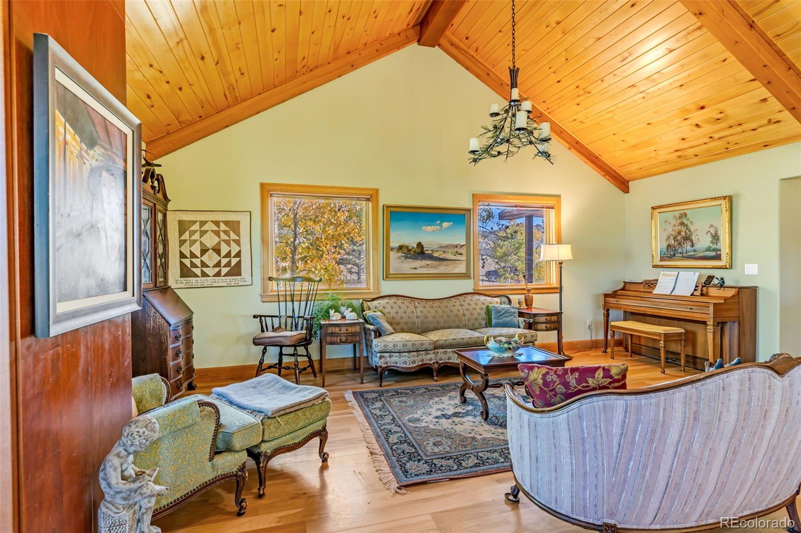 MLS Image #6 for 3500  oak grove circle,westcliffe, Colorado