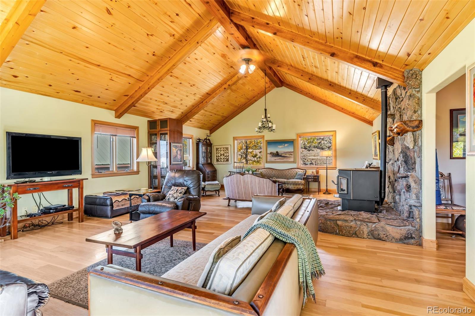 MLS Image #9 for 3500  oak grove circle,westcliffe, Colorado
